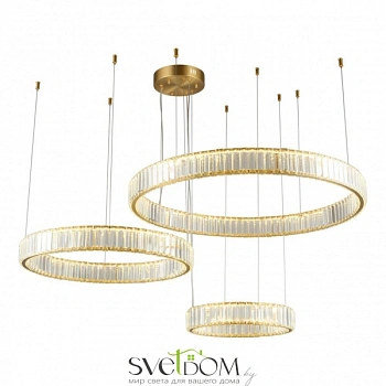 Люстра подвесная Aployt  APL.026.03.100