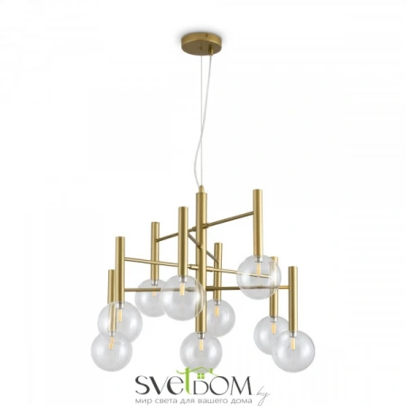 Потолочные светильники Freya FR5584CL-L45G от Магазина Svetdom.by