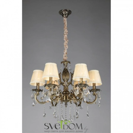 Люстры подвесныеOML-30813-06 Omnilux | Svetdom.by