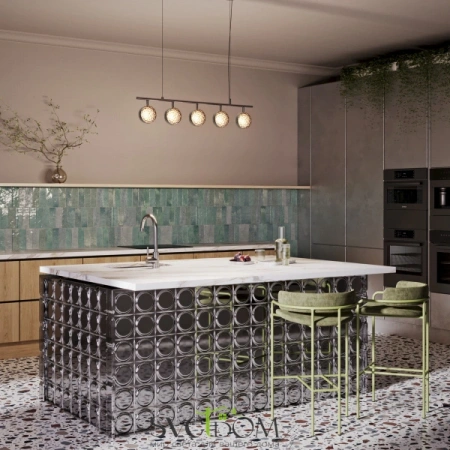 Подвесные светильники Maytoni MOD299PL-L48BC3K от Магазина Svetdom.by