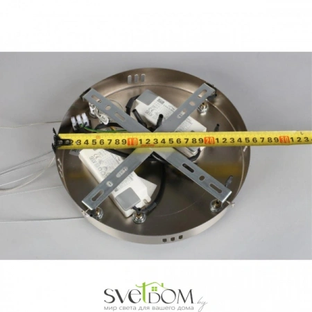 Люстры подвесныеAPL.076.13.80 Aployt | Svetdom.by