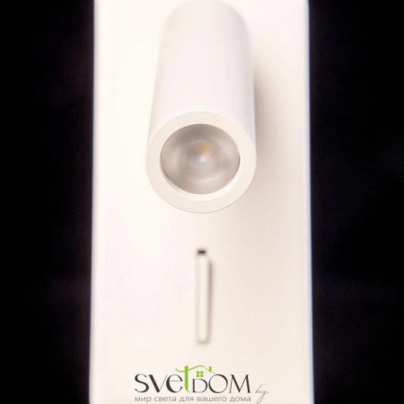 Настенные светильники CL704350 CITILUX | Svetdom.by
