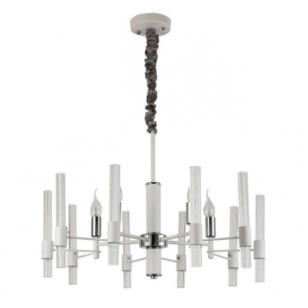 Люстры потолочные2539-5P Favourite | Svetdom.by