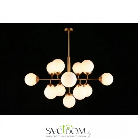 Люстры потолочныеAPL.762.07.13 Aployt | Svetdom.by