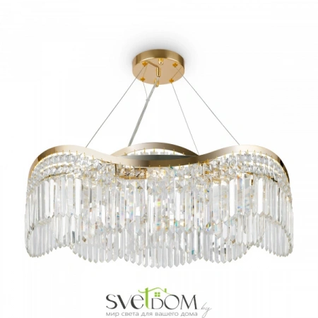 Подвесные светильники Maytoni DIA201PL-10G от Магазина Svetdom.by