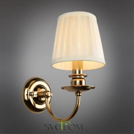 Настенные светильники APL.704.11.01 Aployt | Svetdom.by