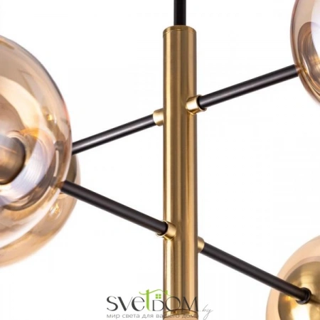 Люстры на штангеCL146243 CITILUX | Svetdom.by