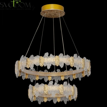 Люстры подвесныеCL250182 CITILUX | Svetdom.by