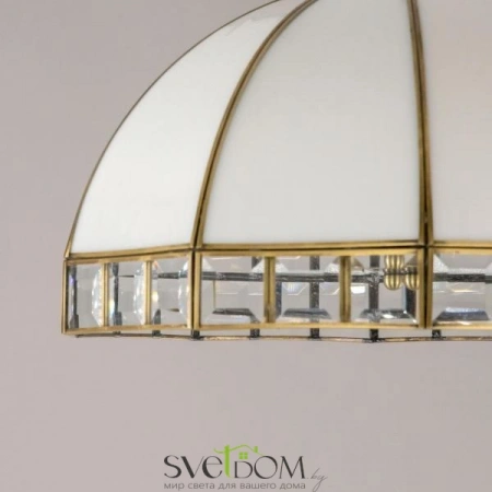 Люстры подвесныеCL440132 CITILUX | Svetdom.by