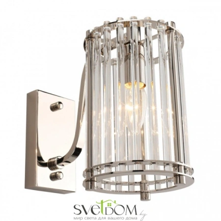 Настенные светильники APL.733.01.01 Aployt | Svetdom.by