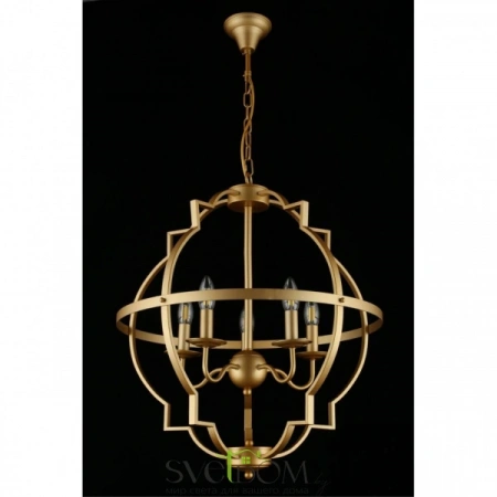 Люстры подвесныеAPL.664.03.05 Aployt | Svetdom.by