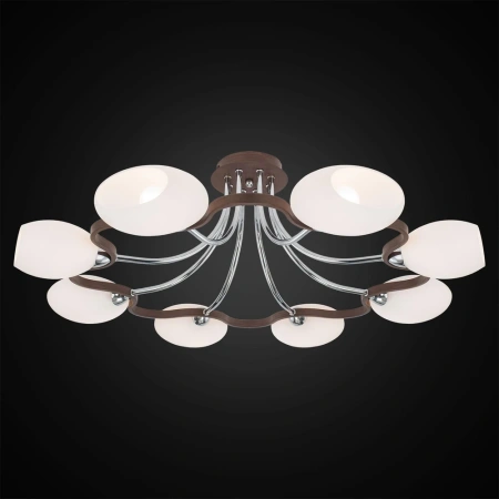 Потолочная люстра Citilux Октава CL131181 CITILUX