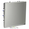 Выключатель одноклавишный с подсветкой Voltum S70 VLS010205  Voltum VLS010205