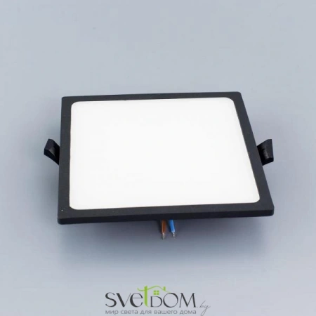 Фото Встраиваемые светильники CITILUX CLD50K152 Встраиваемые светильники CITILUX CLD50K152 от Магазина Svetdom.by