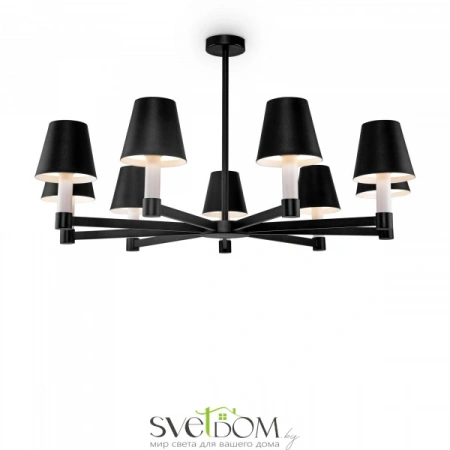 Светильники Maytoni MOD104PL-09B от Магазина Svetdom.by