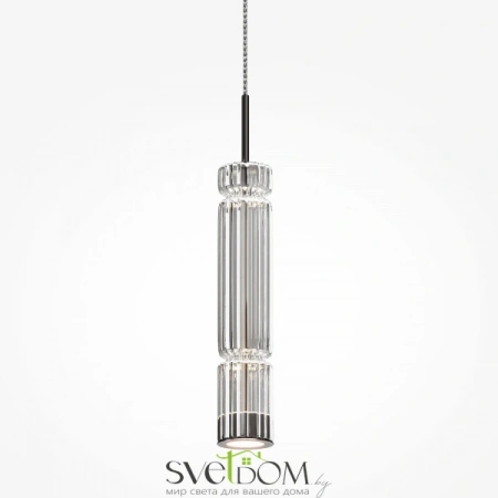Подвесные светильники Maytoni MOD272PL-L12CH3K1 от Магазина Svetdom.by