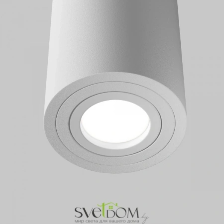Фото Потолочные светильники Maytoni C016CL-01W Потолочные светильники Maytoni C016CL-01W от Магазина Svetdom.by