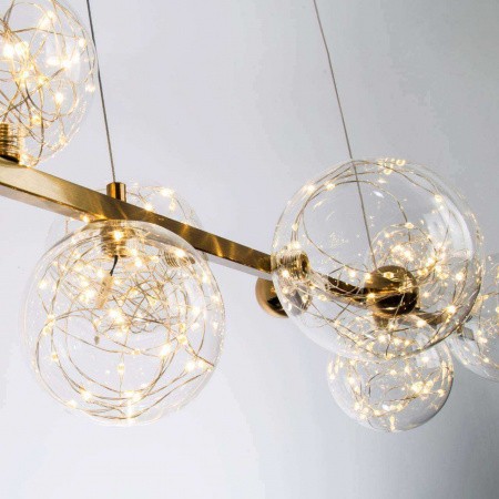 Подвесные светильники MODELUX ML.6021.8 от Магазина Svetdom.by