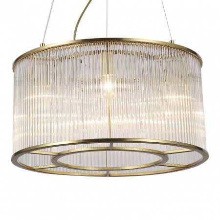 Люстры потолочные2907-6P Favourite | Svetdom.by