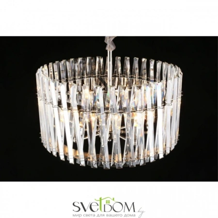 Люстры подвесныеAPL.808.03.08 Aployt | Svetdom.by