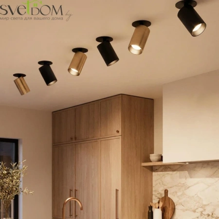 Встраиваемые светильники CITILUX CL512D11 от Магазина Svetdom.by