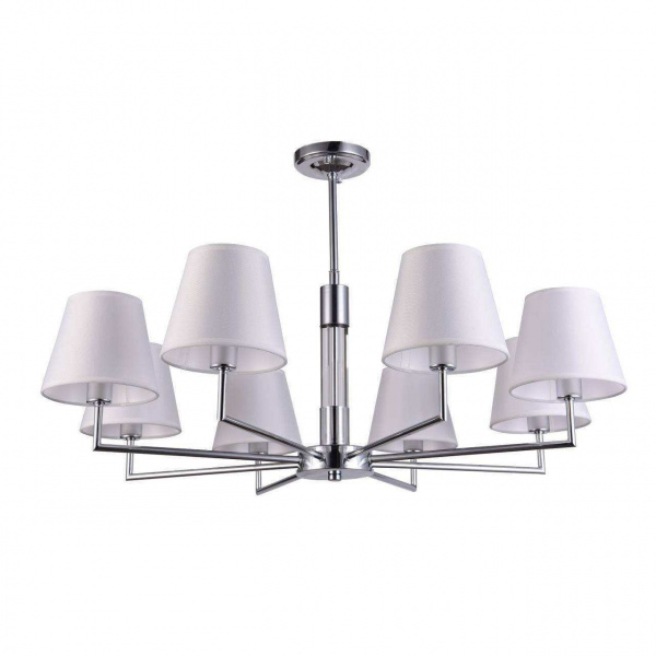 Люстры подвесные2616-8P Favourite | Svetdom.by