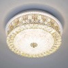 Потолочные светильники LED4U 1169-400 GD от Магазина Svetdom.by