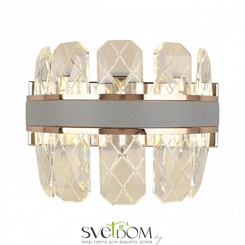 Светильник настенный (Бра) Aployt  APL.032.01.32