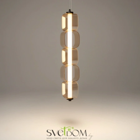 Подвесные светильники Maytoni MOD381PL-L30B3K от Магазина Svetdom.by