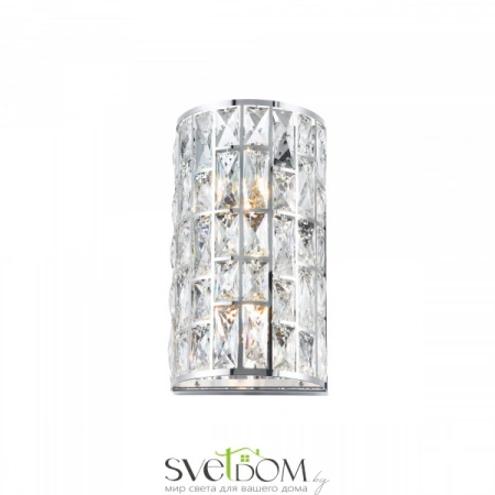 Настенные светильники MOD184-WL-02-CH Maytoni | Svetdom.by