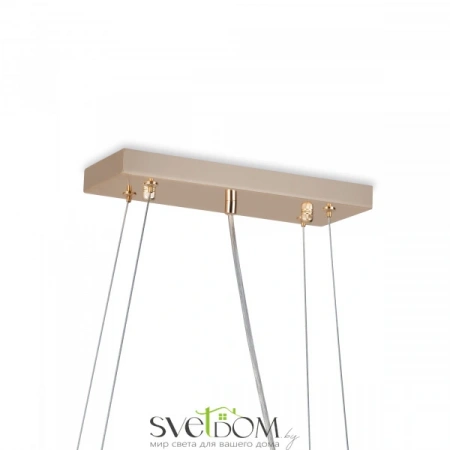 Подвесные светильники Freya FR1010PL-10G1 от Магазина Svetdom.by