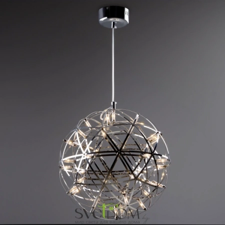 Подвесные светильники Freya FR5099PL-L21CH от Магазина Svetdom.by