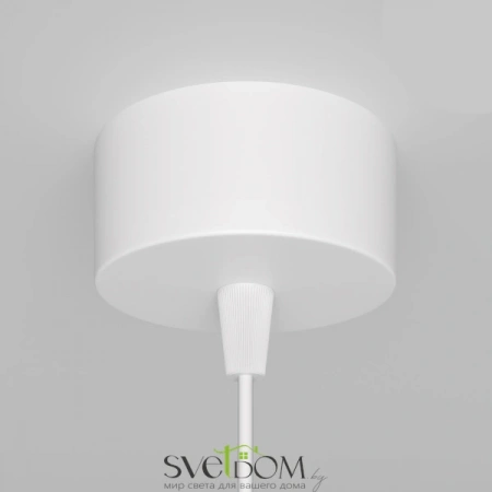 Подвесные светильники Maytoni P044PL-01-40GU10-W от Магазина Svetdom.by