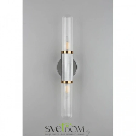 Настенные светильники APL.307.41.02 Aployt | Svetdom.by