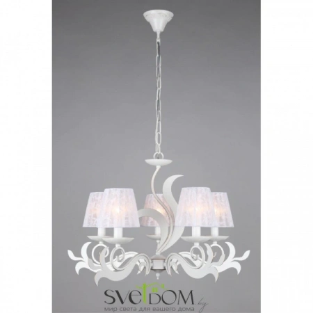 Люстры подвесныеOML-75203-05 Omnilux | Svetdom.by