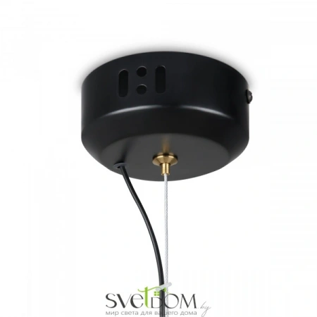 Подвесные светильники Freya FR5384PL-L13GN от Магазина Svetdom.by