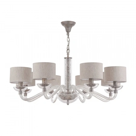 ЛюстрыARM526PL-08GR Maytoni | Svetdom.by