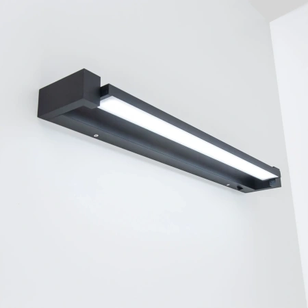 Настенный светильник Citilux VIZOR CL708261N CITILUX