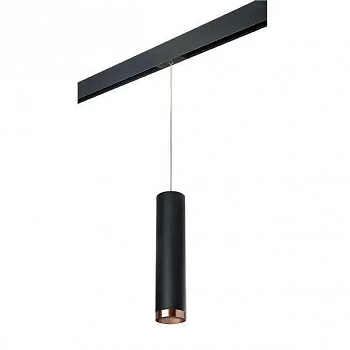 Lightstar PRORP497430 Светильник д/1-фазн трека RULLO HP16 (214497+595857+203430)