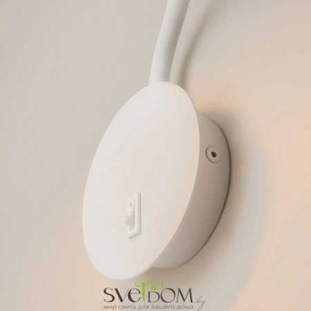 Настенные светильники C035WL-L3W3K Maytoni | Svetdom.by