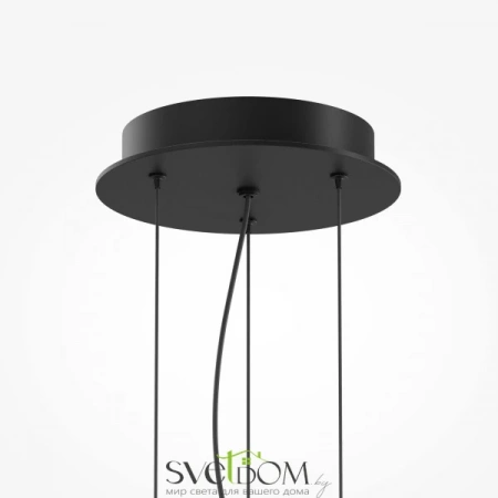 Подвесные светильники Maytoni MOD472PL-L33B3K от Магазина Svetdom.by