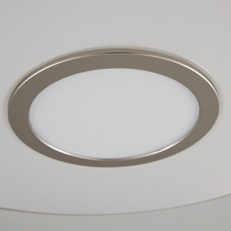 Люстры потолочныеCL703A61G CITILUX | Svetdom.by