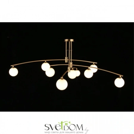 Люстры потолочныеAPL.621.07.09 Aployt | Svetdom.by