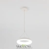 Citilux Паркер CL225B110 LED Подвесной светильник Белый CITILUX