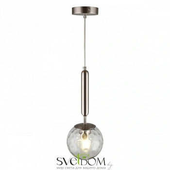 Светильник подвесной Aployt  APL.728.16.01