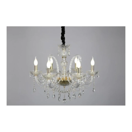 Люстра подвесная Omnilux  OML-70103-06 Omnilux