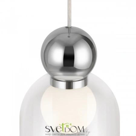 Подвесные светильники Freya FR5220PL-01CH2 от Магазина Svetdom.by