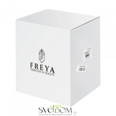 Настольный светильник Freya FR6104TL-L22G Freya
