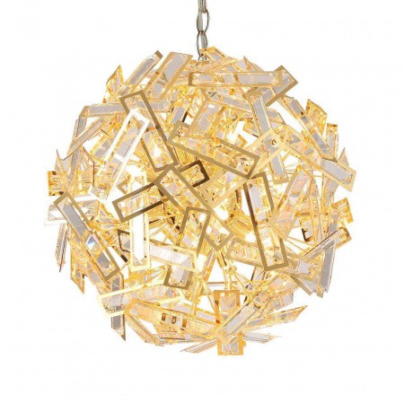 Подвесные светильники MODELUX MS.2298.500 GD от Магазина Svetdom.by