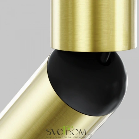 Потолочные светильники Maytoni C142CL-6W3K-BS от Магазина Svetdom.by